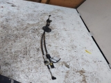 FORD TRANSIT 2.2 SWB 2006-2011 2.2 GEARBOX CABLES 2006,2007,2008,2009,2010,2011FORD TRANSIT 2.2 SWB 2006-2011 2.2 GEARBOX CABLES 5 SPEED      Used