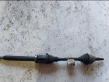 FORD CONNECT 1.8 TDCI VAN 2006-2013 1.8 DRIVESHAFT - DRIVER FRONT (ABS) 2006,2007,2008,2009,2010,2011,2012,2013FORD CONNECT 1.8 TDCI VAN 2006-2013 1.8 DRIVESHAFT - DRIVER FRONT (ABS)      Used