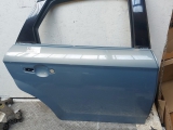 FORD MONDEO 2.0 TDCI HATCHBACK 2007-2010 DOOR BARE (REAR DRIVER SIDE) AVALON 38 2007,2008,2009,2010FORD MONDEO 2.0 TDCI HATCHBACK 2007-2010 DOOR BARE (REAR DRIVER SIDE) AVALON 38      Used