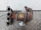 FORD FIESTA 1.4 16V 2008-2012 1.4 CATALYTIC CONVERTER 2008,2009,2010,2011,2012FORD FIESTA 1.4 16V 2008-2012 1.4 CATALYTIC CONVERTER 8V21-5E232-BA      Used