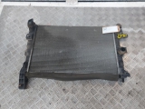 FORD CONNECT 1.5 TDCI VAN 2015-2019 1.5 RADIATOR (NON A/C CAR) 2015,2016,2017,2018,2019FORD CONNECT 1.5 TDCI VAN 2015-2019 1.5 RADIATOR (NON A/C CAR)      Used