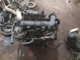 FORD FUSION 1.4 TDCI 2002-2007 1.4 ENGINE DIESEL BARE 2002,2003,2004,2005,2006,2007FORD FUSION 1.4 TDCI 2002-2007 1.4 ENGINE DIESEL BARE      Used