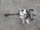 FORD KA 1.25 3 DOOR 2008-2015 STEERING COLUMN 2008,2009,2010,2011,2012,2013,2014,2015FORD KA 1.25 3 DOOR 2008-2015 STEERING COLUMN      Used