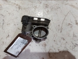 FORD MONDEO 1.6 VCT 2007-2010 1.6  THROTTLE BODY 2007,2008,2009,2010FORD MONDEO 1.6 VCT 2007-2010 1.6  THROTTLE BODY      Used