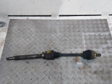 FORD MONDEO 1.8 TDCI HATCHBACK 2007-2010 1.8 DRIVESHAFT - DRIVER FRONT (ABS) 2007,2008,2009,2010FORD MONDEO 1.8 TDCI 2007-2010 1.8 DRIVESHAFT - DRIVER FRONT (ABS) 6 SPEED      Used