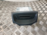FORD KA 1250 3 DOOR 2008-2015 STEREO SYSTEM 2008,2009,2010,2011,2012,2013,2014,2015FORD KA 1250 3 DOOR 2008-2015 STEREO SYSTEM      Used