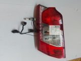 FORD CONNECT 1.5 TDCI SWB VAN 2013-2018 REAR/TAIL LIGHT (PASSENGER SIDE) 2013,2014,2015,2016,2017,2018FORD CONNECT 1.5 TDCI SWB VAN 2013-2018 REAR/TAIL LIGHT (PASSENGER SIDE)      Used