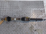 FORD C-MAX 1.6 TDCI MPV 2011-2015 1.6 DRIVESHAFT - DRIVER FRONT (ABS) 2011,2012,2013,2014,2015FORD C-MAX 1.6 TDCI MPV 2011-2015 1.6 DRIVESHAFT - DRIVER FRONT (ABS)      Used