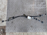 FORD FIESTA 1.1 3 DOOR 2017-2022 1.1 GEARBOX CABLES 2017,2018,2019,2020,2021,2022FORD FIESTA 1.1 3 DOOR 2017-2020 1.1 GEARBOX CABLES      Used