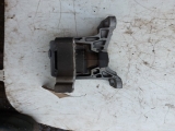FORD FOCUS 1.5 TURBO 2015-2018 1.5 ENGINE MOUNT (DRIVER SIDE) 2015,2016,2017,2018FORD FOCUS 1.5 TURBO 2015-2018 1.5 ENGINE MOUNT (DRIVER SIDE)      Used