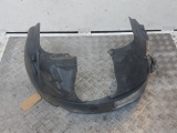 FORD FIESTA 1.5 TDCI 2015-2018 INNER WING/ARCH LINER (FRONT PASSENGER SIDE) 2015,2016,2017,2018FORD FIESTA 1.5 TDCI 2015-2018 INNER WING/ARCH LINER (FRONT PASSENGER SIDE)      Used