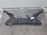 FORD FIESTA 1.5 TDCI 5 DOOR 2015-2018 1.5 SUBFRAME (FRONT) 2015,2016,2017,2018FORD FIESTA 1.5 TDCI 5 DOOR 2015-2018 1.5 SUBFRAME (FRONT)      Used