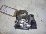 FORD FOCUS ST 2.0 2012-2015 2.0  THROTTLE BODY 2012,2013,2014,2015FORD FOCUS ST 2.0 2012-2015 2.0  THROTTLE BODY      Used