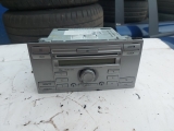 FORD S-MAX 2.0 TDCI MPV 2006-2010 STEREO SYSTEM 2006,2007,2008,2009,2010FORD S-MAX 2.0 TDCI MPV 2006-2010 STEREO SYSTEM      Used