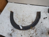 FORD CONNECT VAN 2006-2010 PLASTIC ARCH TRIM (REAR DRIVER SIDE) 2006,2007,2008,2009,2010FORD CONNECT VAN 2006-2010 PLASTIC ARCH TRIM (REAR DRIVER SIDE)      Used