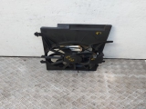 FORD FIESTA 1.6 TDCI 3 DOOR 2012-2017 1.6 RADIATOR FAN & COWLING (A/C CAR) 2012,2013,2014,2015,2016,2017FORD FIESTA 1.6 TDCI 3 DOOR 2012-2017 1.6 RADIATOR FAN & COWLING (A/C CAR)      Used