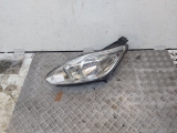 FORD C-MAX 1.6 16V MPV 2011-2015 HEADLIGHT/HEADLAMP (PASSENGER SIDE) 2011,2012,2013,2014,2015FORD C-MAX 1.6 16V MPV 2011-2015 HEADLIGHT/HEADLAMP (PASSENGER SIDE)      Used