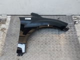 FORD C-MAX 1.6 16V MPV 2011-2015 WING (DRIVER SIDE) PANTHER BLACK 2011,2012,2013,2014,2015FORD C-MAX 1.6 16V MPV 2011-2015 WING (DRIVER SIDE) PANTHER BLACK      Used