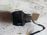FORD CONNECT 1.8 TDCI 2008-2013 1.8  CALIPER (FRONT DRIVER SIDE) 2008,2009,2010,2011,2012,2013FORD CONNECT 1.8 TDCI 2008-2013 1.8  CALIPER (FRONT DRIVER SIDE)      Used