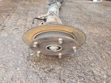 FORD TRANSIT 2.2 LWB HIGH TOP 2006-2011 2.2 AXLE (REAR) DISCS/ABS 2006,2007,2008,2009,2010,2011FORD TRANSIT 2.2 LWB HIGH TOP 2006-2011 2.2 AXLE (REAR) DISCS/ABS      Used