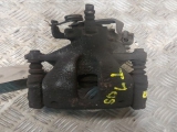 FORD TRANSIT 2.2 2006-2011 2.2  CALIPER (REAR DRIVER SIDE) 2006,2007,2008,2009,2010,2011FORD TRANSIT 2.2 2006-2011 2.2  CALIPER (REAR DRIVER SIDE)      Used