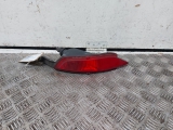 FORD FIESTA 1.4 16V 3 DOOR 2008-2012 FOG LIGHT (REAR DRIVER SIDE) 2008,2009,2010,2011,2012FORD FIESTA 1.4 16V 3 DOOR 2008-2012 FOG LIGHT (REAR DRIVER SIDE)      Used