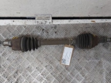 FORD FIESTA 1.4 TDCI 68 5 DOOR 2008-2012 1.4 DRIVESHAFT - PASSENGER FRONT (ABS) 2008,2009,2010,2011,2012FORD FIESTA 1.4 TDCI 68 5 DOOR 2008-2012 1.4 DRIVESHAFT - PASSENGER FRONT (ABS)      Used