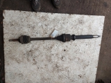 FORD TRANSIT 2.2 MEDIUM ROOF 2006-2014 2.2 DRIVESHAFT - DRIVER FRONT (ABS) 2006,2007,2008,2009,2010,2011,2012,2013,2014FORD TRANSIT 2.2 MEDIUM ROOF 2006-2014 2.2 DRIVESHAFT - DRIVER FRONT (ABS)      Used