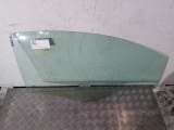 FORD KA 1.25 3 DOOR 2008-2015 1250 DOOR WINDOW (FRONT DRIVER SIDE) 2008,2009,2010,2011,2012,2013,2014,2015FORD KA 1.25 3 DOOR 2008-2015 1250 DOOR WINDOW (FRONT DRIVER SIDE)      Used