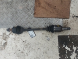 FORD KA 1.25 3 DOOR 2008-2015 1250 DRIVESHAFT - PASSENGER FRONT (ABS) 2008,2009,2010,2011,2012,2013,2014,2015FORD KA 1.25 3 DOOR 2008-2015 1250 DRIVESHAFT - PASSENGER FRONT (ABS)      Used