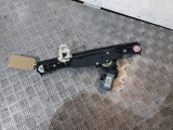 FORD KA 1.25 3 DOOR 2008-2015 1250 WINDOW REGULATOR/MECH ELECTRIC (FRONT DRIVER SIDE) 2008,2009,2010,2011,2012,2013,2014,2015FORD KA 1.25 3 DOOR 2008-2015 1250 WINDOW REGULATOR/MECH ELECTRIC (FRONT DRIVER)      Used