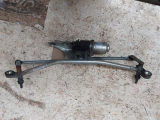 FORD TRANSIT CONNECT VAN 2008-2013 1.8 WIPER MOTOR (FRONT) 2008,2009,2010,2011,2012,2013FORD TRANSIT CONNECT VAN 2008-2013 1.8 WIPER MOTOR (FRONT)      Used