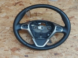 FORD ECOSPORT 1.0 SUV 2013-2018 STEERING WHEEL WITH MULTIFUNCTIONS 2013,2014,2015,2016,2017,2018FORD ECOSPORT SUV 2013-2018 STEERING WHEEL WITH MULTIFUNCTIONS CRUISE CONTROL      Used
