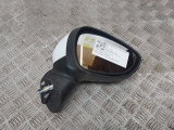 FORD FIESTA ZETEC-S 1.0 3 DOOR 2012-2017 998 DOOR MIRROR ELECTRIC (DRIVER SIDE) 2012,2013,2014,2015,2016,2017FORD FIESTA ZETEC-S 1.0 3 DOOR 2012-2017 998 DOOR MIRROR ELECTRIC (DRIVER SIDE)      Used