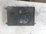 FORD MONDEO 2.0 TDCI AUTO HATCHBACK 2010-2015 2.0 RADIATOR FAN & COWLING (A/C CAR) 2010,2011,2012,2013,2014,2015FORD MONDEO 2.0 TDCI AUTO 2010-2015 2.0 RADIATOR FAN & COWLING (A/C CAR)      Used