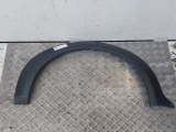 FORD CONNECT 1.8 TDCI VAN 2008-2013 PLASTIC ARCH TRIM (FRONT DRIVER SIDE) 2008,2009,2010,2011,2012,2013FORD CONNECT 1.8 TDCI VAN 2008-2013 PLASTIC ARCH TRIM (FRONT DRIVER SIDE)      Used