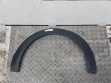 FORD CONNECT 1.8 TDCI VAN 2008-2013 PLASTIC ARCH TRIM (REAR DRIVER SIDE) 2008,2009,2010,2011,2012,2013FORD CONNECT 1.8 TDCI VAN 2008-2013 PLASTIC ARCH TRIM (REAR DRIVER SIDE)      Used