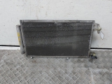 FORD FIESTA 1.4 16V 2008-2012 1.4  AIR CON RADIATOR 2008,2009,2010,2011,2012FORD FIESTA 1.4 16V 2008-2012 1.4  AIR CON RADIATOR      Used