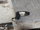 FORD KUGA 2.0 TDCI 4WD SUV 2008-2012 2.0 DOOR MIRROR ELECTRIC (DRIVER SIDE) 2008,2009,2010,2011,2012FORD KUGA 2008-2012 2.0 DOOR MIRROR ELECTRIC (DRIVER SIDE) POWER FOLDING      Used