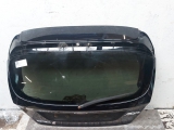 FORD FIESTA 1.6 VCT 3 DOOR 2008-2012 TAILGATE PANTHER BLACK 2008,2009,2010,2011,2012FORD FIESTA 1.6 VCT 3 DOOR 2008-2012 TAILGATE PANTHER BLACK      Used