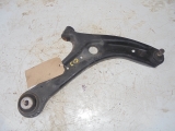 FORD FIESTA 1.4 16V 5 DOOR 2008-2012 1.4 LOWER ARM/WISHBONE (FRONT DRIVER SIDE) 2008,2009,2010,2011,2012FORD FIESTA 1.4 16V 5 DOOR 2008-2012 1.4 LOWER ARM/WISHBONE (FRONT DRIVER SIDE)      Used