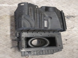 FORD FOCUS ST225 2005-2008 2.5  AIR FILTER BOX 2005,2006,2007,2008FORD FOCUS ST225 2005-2008 2.5  AIR FILTER BOX      Used
