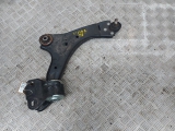 FORD S-MAX 1.8 TDCI MPV 2006-2010 1.8 LOWER ARM/WISHBONE (FRONT DRIVER SIDE) 2006,2007,2008,2009,2010FORD S-MAX 1.8 TDCI MPV 2006-2010 1.8 LOWER ARM/WISHBONE (FRONT DRIVER SIDE)      Used
