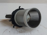 FORD KA 1.25 3 DOOR 2008-2015 1242 HEATER BLOWER MOTOR 2008,2009,2010,2011,2012,2013,2014,2015FORD KA 1.25 3 DOOR 2008-2015 1242 HEATER BLOWER MOTOR      Used