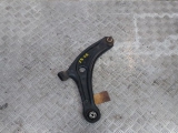 FORD FIESTA 1.1 3 DOOR 2017-2022 1.1 LOWER ARM/WISHBONE (FRONT DRIVER SIDE) 2017,2018,2019,2020,2021,2022FORD FIESTA 1.1 3 DOOR 2017-2022 1.1 LOWER ARM/WISHBONE (FRONT DRIVER SIDE)      Used