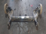 FORD FIESTA 1.1 3 DOOR 2017-2022 1.1 AXLE (REAR) DRUMS/ABS 2017,2018,2019,2020,2021,2022FORD FIESTA 1.1 3 DOOR 2017-2022 1.1 AXLE (REAR) DRUMS/ABS      Used