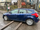 FORD FOCUS 1.6 TDCI HATCHBACK 2011-2015 1.6 HUB WITH ABS (FRONT DRIVER SIDE) 2011,2012,2013,2014,2015FORD FOCUS 1.6 TDCI HATCHBACK 2011-2015 1.6 HUB WITH ABS (FRONT DRIVER SIDE)      Used