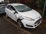 FORD FIESTA 1.6 VCT 5 DOOR 2012-2017 1.6 DRIVESHAFT - DRIVER FRONT (AUTO/ABS) 2012,2013,2014,2015,2016,2017FORD FIESTA 1.6 VCT 5 DOOR 2012-2017 1.6 DRIVESHAFT - DRIVER FRONT (AUTO/ABS)      Used
