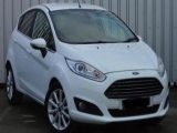 FORD FIESTA 1.0 5 DOOR HATCHBACK 2012-2017 1.0 HUB WITH ABS (FRONT PASSENGER SIDE) 2012,2013,2014,2015,2016,2017FORD FIESTA 1.0 2012-2017 1.0 HUB WITH ABS (FRONT PASSENGER SIDE)      Used