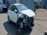 FORD FIESTA 1.1 3 DOOR 2018-2023 1.1 HUB WITH ABS (FRONT DRIVER SIDE) 2018,2019,2020,2021,2022,2023FORD FIESTA 1.1 3 DOOR 2018-2023 1.1 HUB WITH ABS (FRONT DRIVER SIDE)      Used